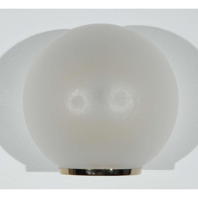 Simple Italian sconce, old stock never used, one standard socket. 60 available. Liz purchased these from a Chicago...