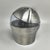 Step back into the futuristic glamour of the 1970s with this stunning, highly collectible "bowling" ice bucket designed by...