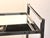 Art Deco Bar Cart attributed to Jacques Adnet, 1930s For Sale - Image 9 of 11