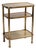 Aman Metal Small Étagère For Sale