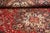 Middle Eastern Hand-Knotted Rug in Wool For Sale - Image 10 of 11