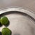 Large Handmade Round Pewter Platter by Match 1995 For Sale In New York - Image 6 of 11