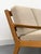 Vintage Danish Oak Sofa by Juul Kristensen, 1970s For Sale - Image 9 of 18