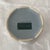 Elegant vintage bathroom vanity tumbler cup is from the classic Laura Ashley "Sophia" collection. Crafted from crisp white...