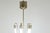 Neon Lamp in Brass, 1950 For Sale - Image 6 of 9