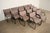 Mid-Century Modern Richard Schultz for Knoll Modern Model 1407 Armchairs, Set of Fourteen For Sale - Image 3 of 12