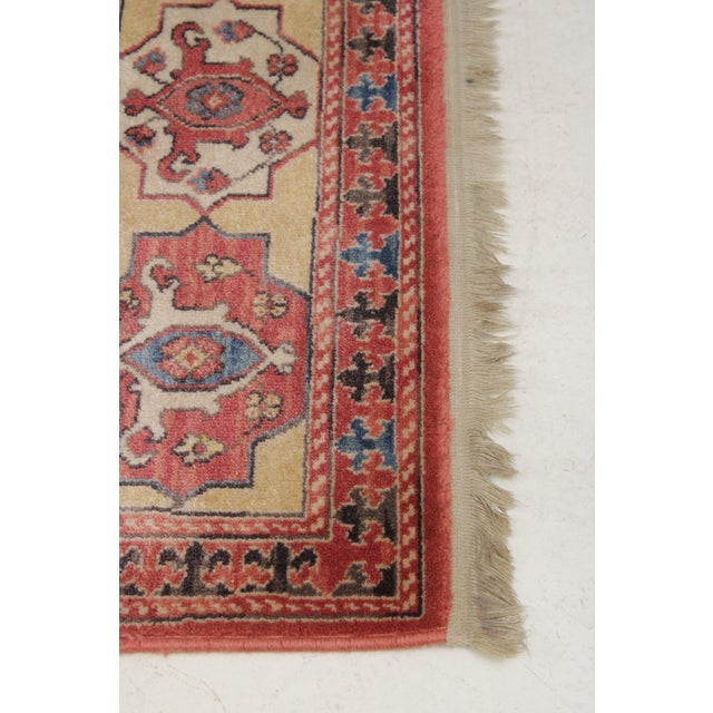Karastan Approx. 8x12 Turkish Church Rug For Sale - Image 14 of 17
