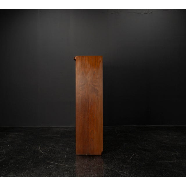 Bauhaus Bookcase by Bruno Paul for VEB Deutsche Werkstätten Hellerau, 1935 For Sale - Image 13 of 18