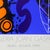 Lithographic Poster for the Viladecans Exhibition, 1996 For Sale - Image 3 of 4