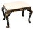 Antique Lacquered Chinoiserie Stool, 1900 For Sale