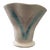 1980’s Studio Pottery Vase For Sale