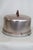Mirro Usa Round Cake Carrier Dessert Saver Mid Century 1950s Wooden Handle 5047b For Sale - Image 12 of 17
