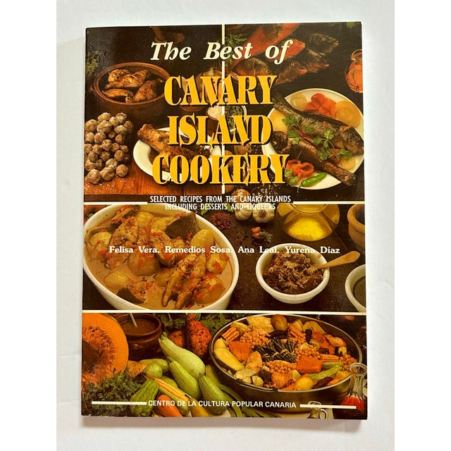 International Cookbooks, Set of 5 For Sale In San Francisco - Image 6 of 6