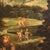 Feast of the Cupids, Oil on Canvas, Framed For Sale - Image 9 of 14