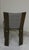 Chairs in Wood and Tweed by Acerbis International, Italy 1980s, Set of 4 For Sale - Image 11 of 18