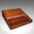 Antique Writing Slope, English, Walnut, Correspondence Box, Regency, Circa 1825 For Sale - Image 4 of 12