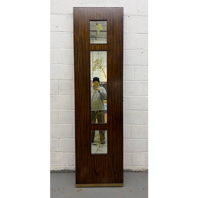 Stunning "Bogart" Luxe Oviatt Screen by Thomasville For Sale In New York - Image 6 of 13