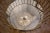 Contemporary Medium Cage Chain Chandelier by Niccolo De Ruvo for Brass Brothers For Sale - Image 3 of 8