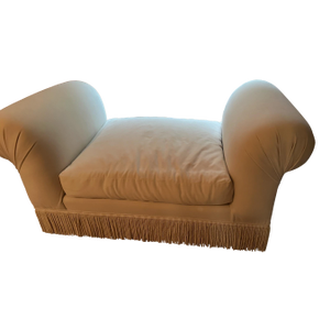Kreiss Giverney Velvet Bench