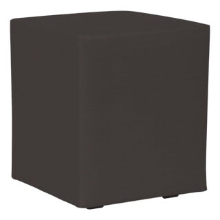 Universal Cube Seascape Charcoal For Sale
