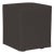 Universal Cube Seascape Charcoal For Sale