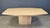 Vintage Travertine Dining Table, 1970s For Sale - Image 9 of 15