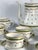 Tea Set for Six by Haviland Limoges, France, 1990s, Set of 15 For Sale - Image 6 of 18