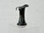 Iridescent Eisch Studio Glass Vase, 1970s For Sale - Image 10 of 16