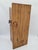 1970s Vintage Rustic Umbrella Stand, 1970s For Sale - Image 5 of 14