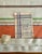 Boho Chic Vintage Large Czech Heavy Cotten Linen Dish Towels, Set of 3 For Sale - Image 3 of 8