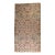 Mid 19th Century Zabihi Collection Dramatic English Needlepoint - 7'7" x 16'3" For Sale
