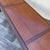Brown Mid Century Modern Fully Refinished Coffee Table Designed by Jack Cartwright for Founders. Circa 1960s For Sale - Image 8 of 17