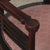 Arts and Crafts English Armchair by J.S. Henry, 19th Century For Sale - Image 4 of 11
