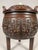 Asian Large Bronze Incense Burner, 18th-19th Century, China, Qing Dynasty For Sale - Image 3 of 11