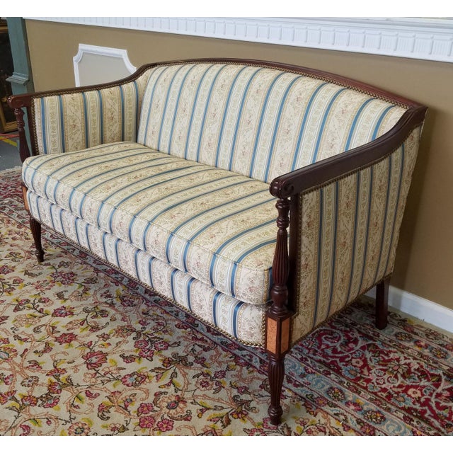 Fantastic Hickory Chair Company James River Collection Sheraton