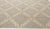 Early 21st Century Modern Aubusson Design Blue, White Rug by Doris Leslie Blau For Sale - Image 5 of 7