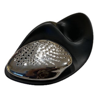 Zaha Hadid Forma Cheese Grater For Sale