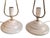 Murano Glass Table Lamps from Manifattura Di Murano, 1970s, Set of 2 For Sale - Image 6 of 10
