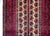 Vintage Persian Baluch Rug For Sale - Image 12 of 15