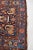 Serpent & Feline Tree of Life Hanging Rug 4.6 x 6.5 For Sale In Milwaukee - Image 6 of 13