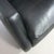 Animal Skin Amadeus Lounge Chair in Black Leather from Natuzzi For Sale - Image 7 of 18
