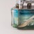 Vintage Aquarium Birds in Flight Table Lighter from Dunhill, 1950 For Sale - Image 10 of 18