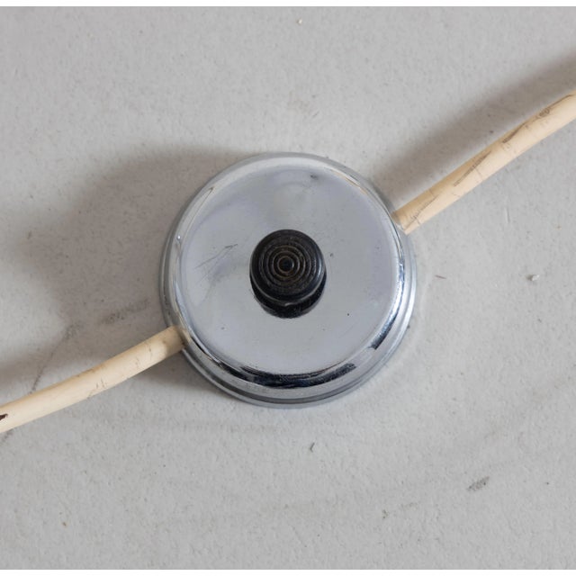 Arco Floor Lamp by Pirro Cuniberti for Sirrah, 1970s For Sale - Image 12 of 14