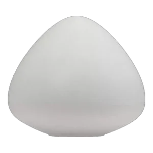 Laurel Lamp Shade Replacement for Glass Acorn Lamps