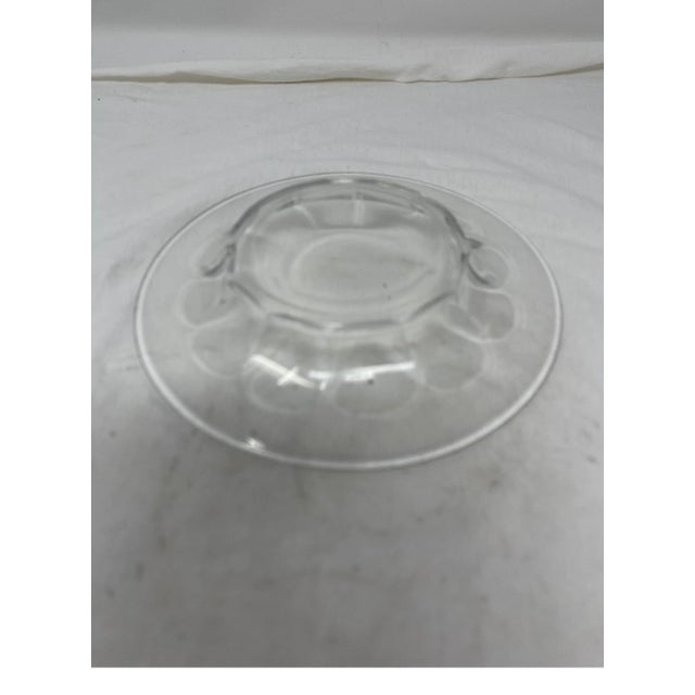 Glass 19th Century French Candy Jar For Sale - Image 7 of 12