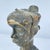 Early 20th Century Ndengese Wooden Figure on Custom Base For Sale - Image 4 of 9