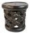 Vintage Bamileke Stool For Sale