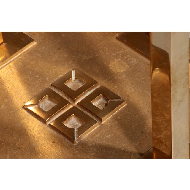 Discover the elegance of the 1970s with these rare Peter Ghyczy T18 side tables. Crafted by the renowned Hungarian...