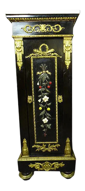 Napoleon III Forming Sheath Cabinet