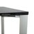 Dark Grey Dining Table from Rosenthal For Sale - Image 6 of 12